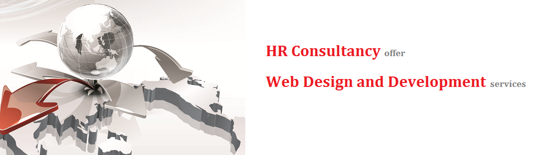 Web Design and Development